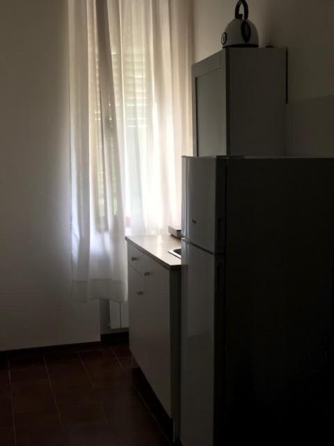Affittacamere Alloggio Olivo Empoli Exteriör bild