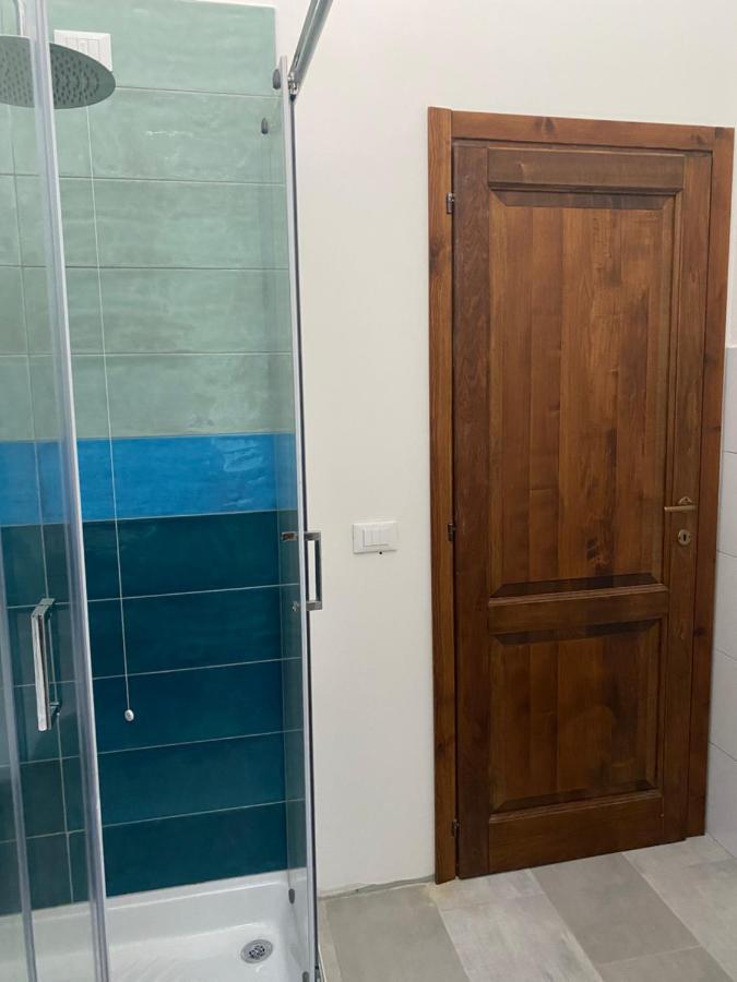 Affittacamere Alloggio Olivo Empoli Exteriör bild