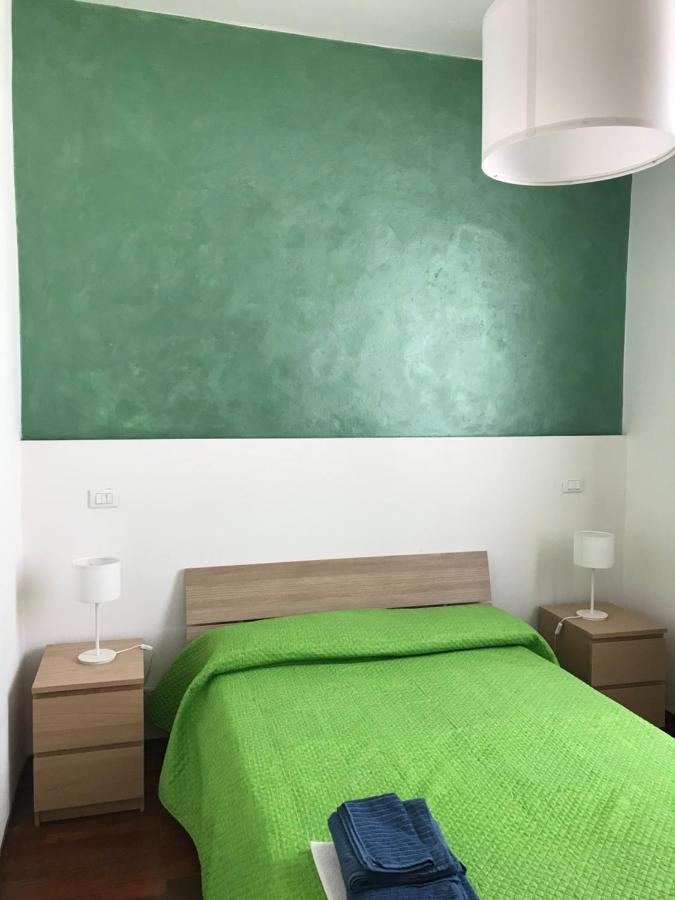 Affittacamere Alloggio Olivo Empoli Exteriör bild