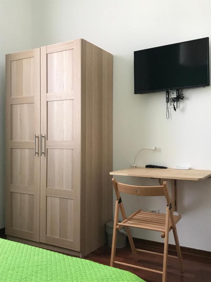 Affittacamere Alloggio Olivo Empoli Exteriör bild