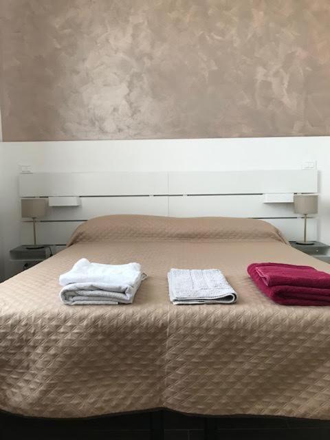 Affittacamere Alloggio Olivo Empoli Exteriör bild